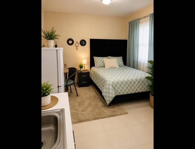 0 BEDROOM PROPERTY TO RENT IN ORLANDO WEST